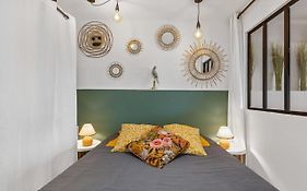 Cap D'Agde Studio - Port
